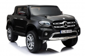 Elbil barn Mercedes X-Class 12V