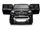 Elbil barn Mercedes X-Class 12V