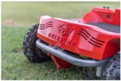 Elbil barn Overjump 36V gokart
