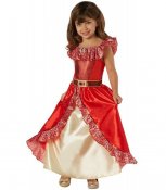 Elena of Avalor maskeraddräkt