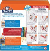 Slime Starter kit DIY Elmers