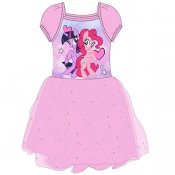 My Little Pony Kortärmad klänning