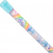 Enhörning Glitterstav