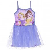 Disney Prinsessa klänning barn