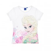 Disney Frost kortärmad T-shirt barn