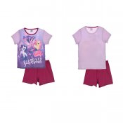 My Little Pony Set Shorts och T-shirt