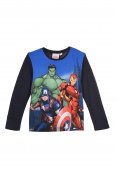 Avengers Långärmad T-shirt barn
