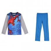 Spiderman pyjamas