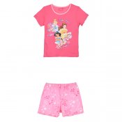 Disney Prinsessa T-shirt och shorts