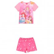 Disney Prinsessa T-shirt och shorts
