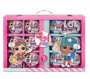 L.O.L. Surprise 12-pack dockor All Star Sports Ultimate Collection