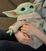 Star Wars Baby Yoda Gosedjur