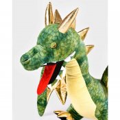 Drake - Gosedjur - Den Goda Fen