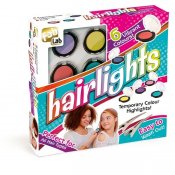 Köp Fab Lab Hairlights - Hårfärg Till Barn | Kidsdreamstore.se