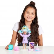 Fail Fix makeover pretty artee docka