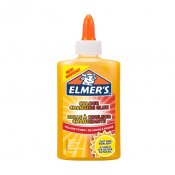 Elmer's färgändrande lim gul till röd 147ml
