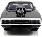 Fast And Furious RC 1970 Dodge charger radiostyrda bil