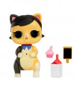 L.O.L. Surprise! Live Surprise Interaktiv docka