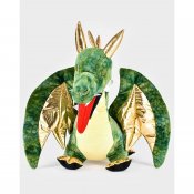 Drake - Gosedjur - Den Goda Fen