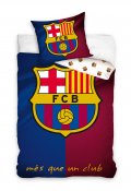 FC Barcelona Fotboll sängkläder