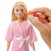 Barbie Skönhetssalong Lekset