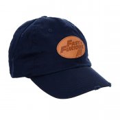 The Fast and the Furious keps