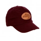 The Fast and the Furious keps