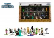 Minecraft figurer 20-pack