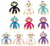 Fingerlings Interaktivt Gosedjur