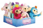 Fingerlings Interaktivt Gosedjur