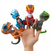 Fingerlings Interaktiv T-Rex Tracker