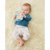 Fisher Price igelkott med avslappnade melodier
