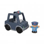 Fisher Price Little People hjälpande poliskonstapel