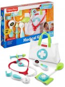 Fisher Price doktorlekset