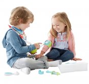 Fisher Price doktorlekset