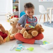 Fisher Price doktorlekset
