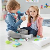 Fisher Price doktorlekset