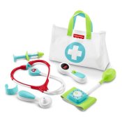 Fisher Price doktorlekset