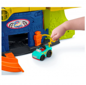 Fisher Price bilbana 2 i 1