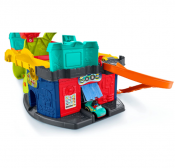 Fisher Price bilbana 2 i 1