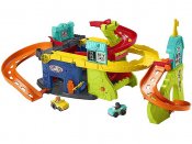 Fisher Price bilbana 2 i 1