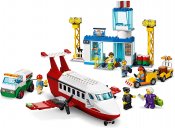 LEGO City Flygplats 60261