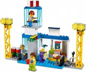 LEGO City Flygplats 60261