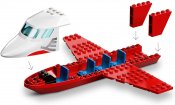 LEGO City Flygplats 60261