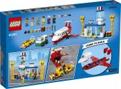 LEGO City Flygplats 60261