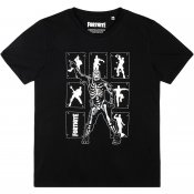 Fortnite Skull Trooper T-shirt barn