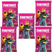 Fortnite Reloaded serie 2 5-pack Booster Samlarkort