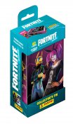 Fortnite Reloaded Mega Tin 48 st kort och 3 Special kort samlarkort