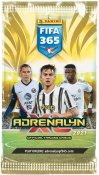 Fifa Adrenalyn 2020/21 fotbollskort Limited Edition Samlarkort Booster