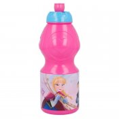 Disney Frost vattenflaska, 400 ml
